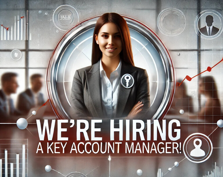 Key Account Manager